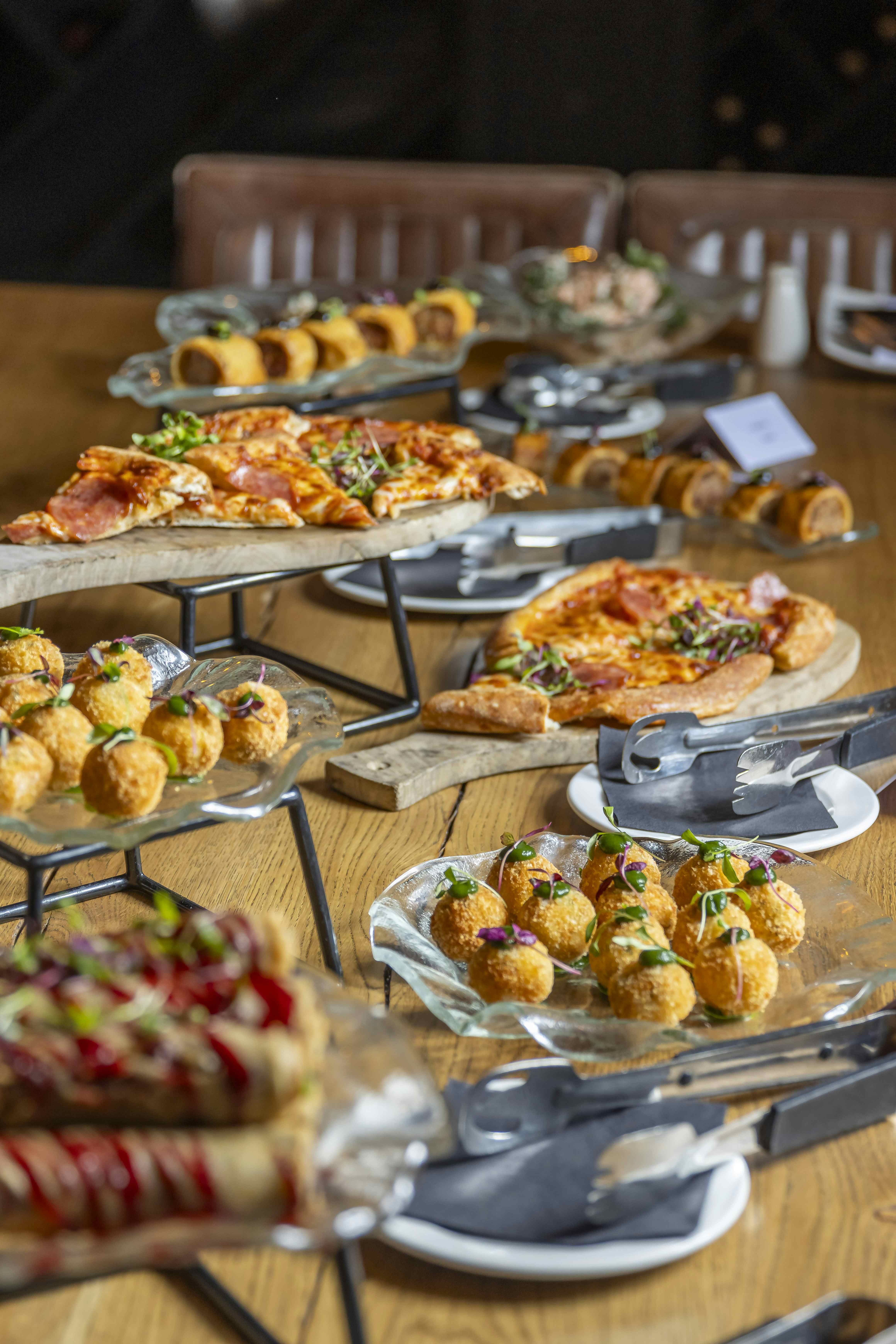 King Street Townhouse